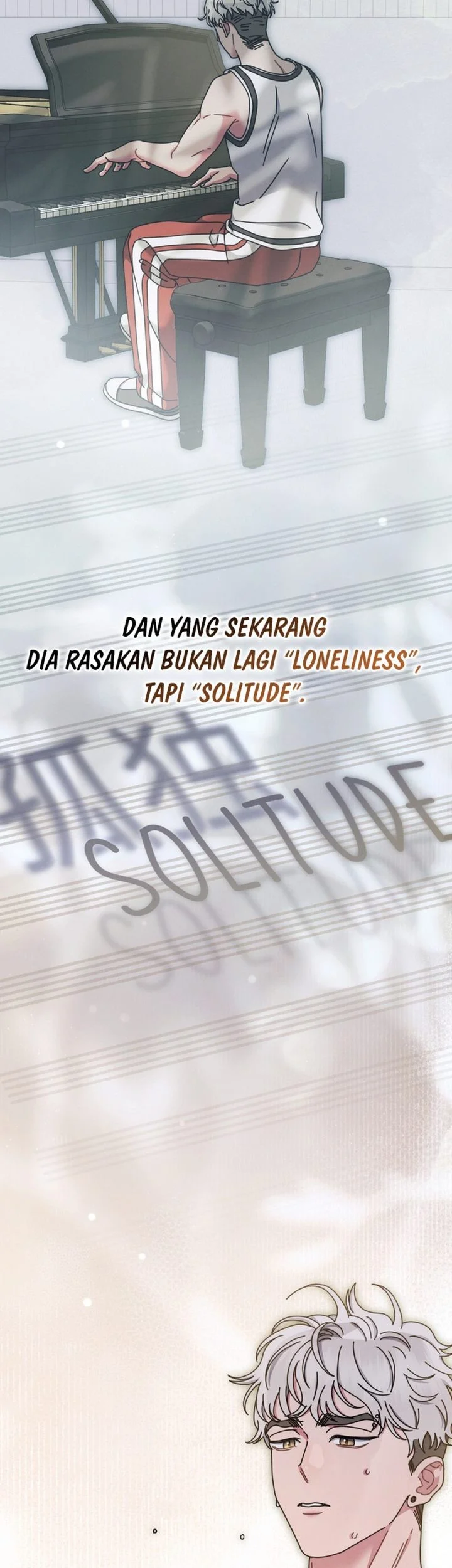 High School Musical Genius Is Paganini Reincarnated Chapter 91 - halaman 49