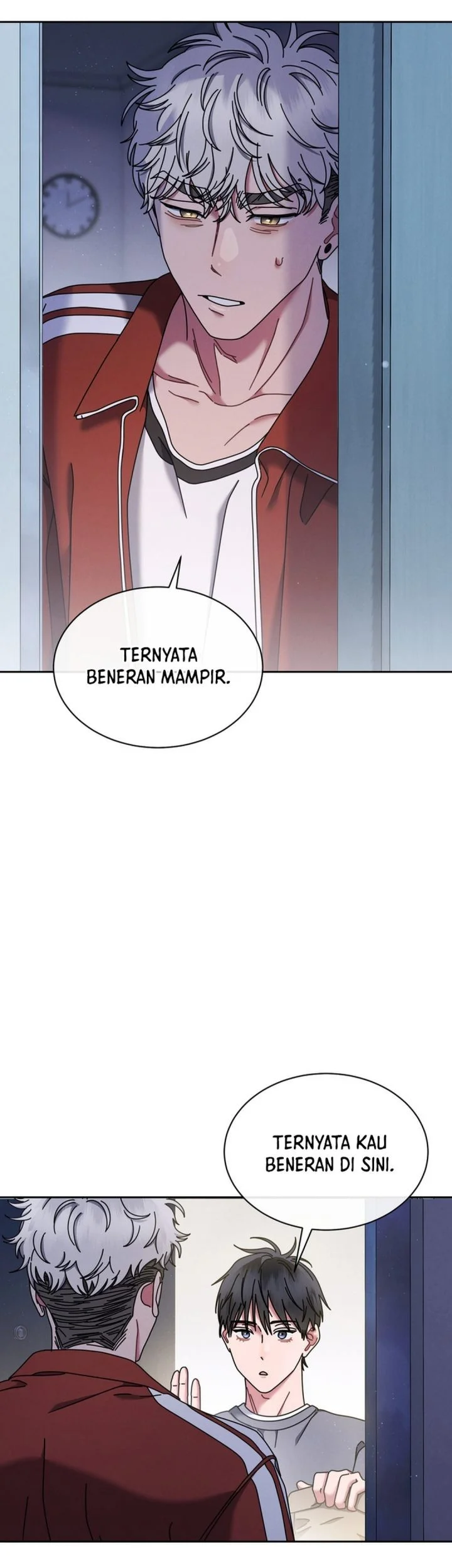 High School Musical Genius Is Paganini Reincarnated Chapter 91 - halaman 5