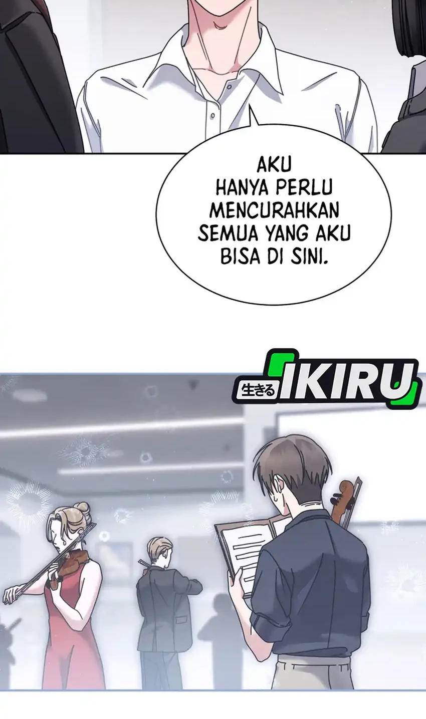High School Musical Genius Is Paganini Reincarnated Chapter 92 - halaman 10