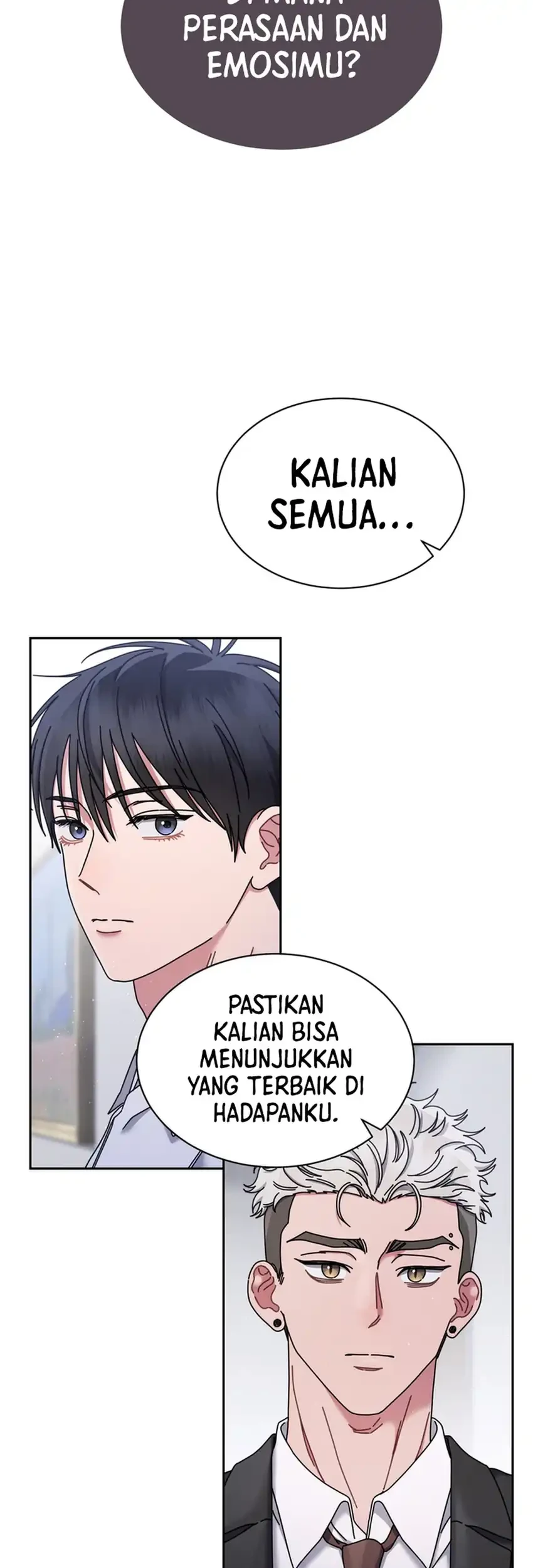 High School Musical Genius Is Paganini Reincarnated Chapter 92 - halaman 13