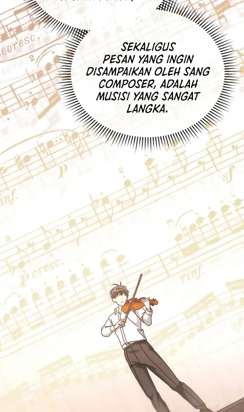 High School Musical Genius Is Paganini Reincarnated Chapter 92 - halaman 32