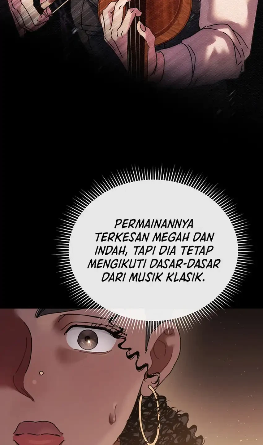 High School Musical Genius Is Paganini Reincarnated Chapter 92 - halaman 34