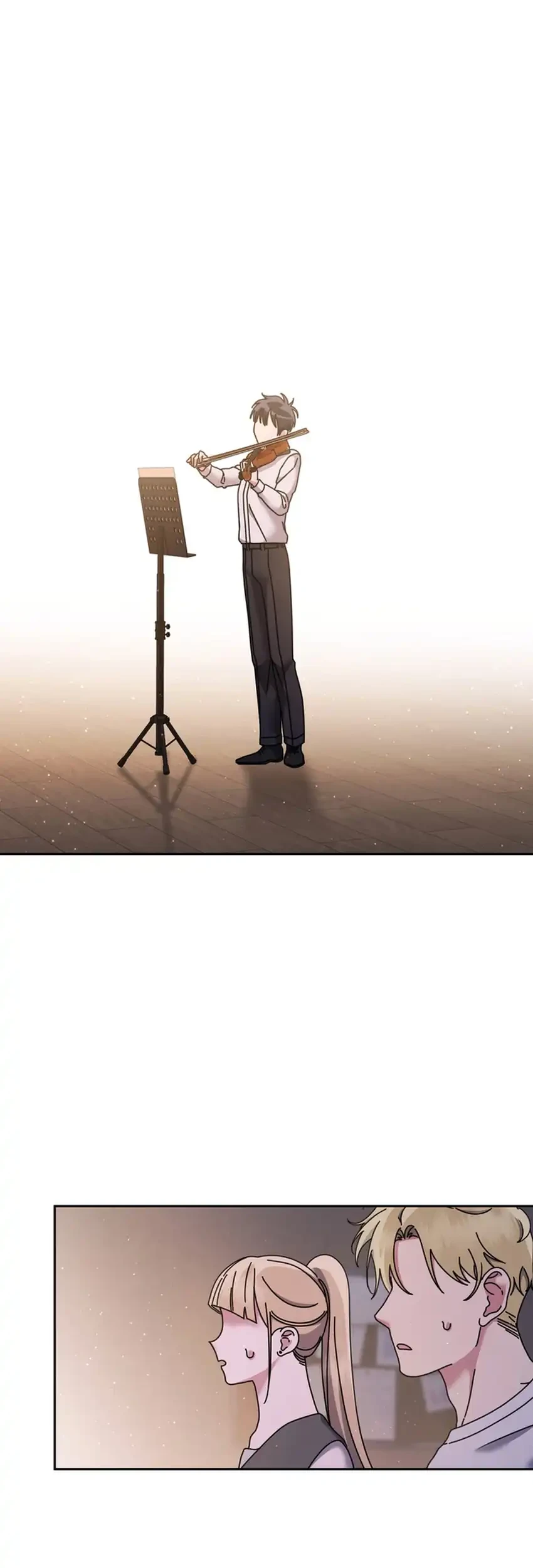 High School Musical Genius Is Paganini Reincarnated Chapter 92 - halaman 39