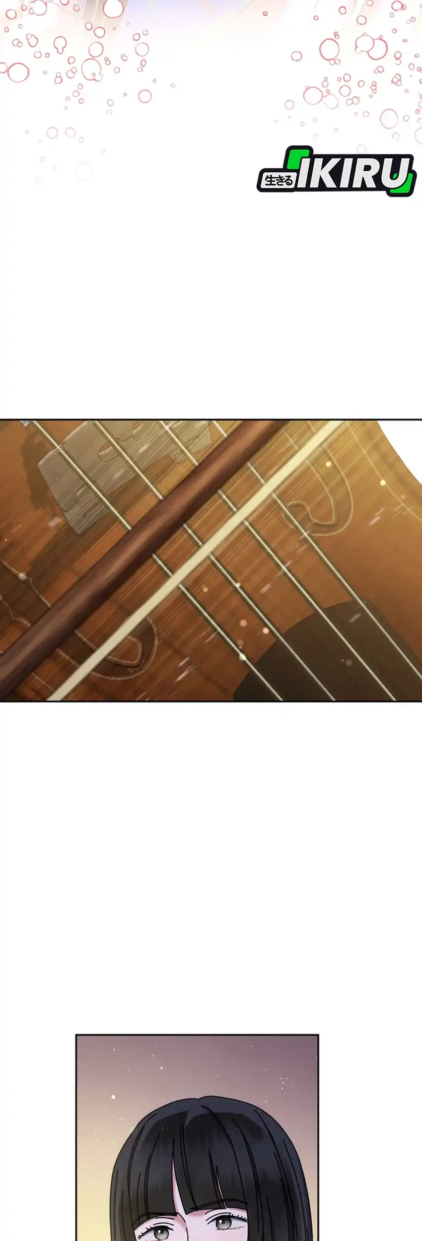 High School Musical Genius Is Paganini Reincarnated Chapter 92 - halaman 45
