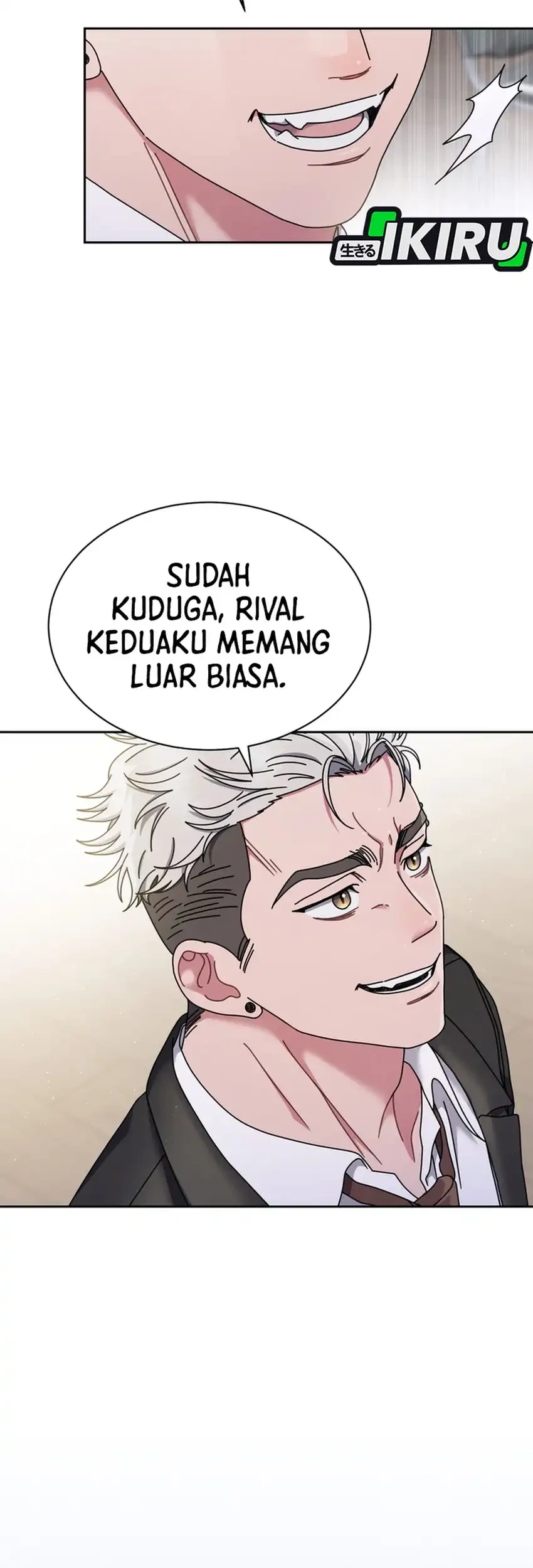 High School Musical Genius Is Paganini Reincarnated Chapter 92 - halaman 47