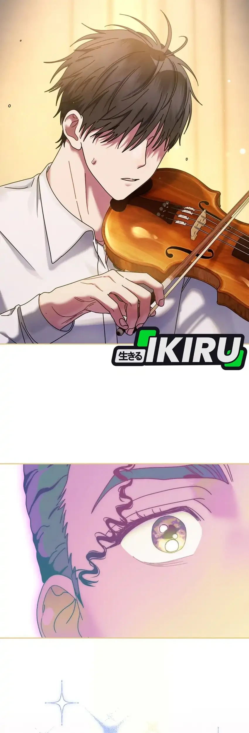 High School Musical Genius Is Paganini Reincarnated Chapter 93 - halaman 13