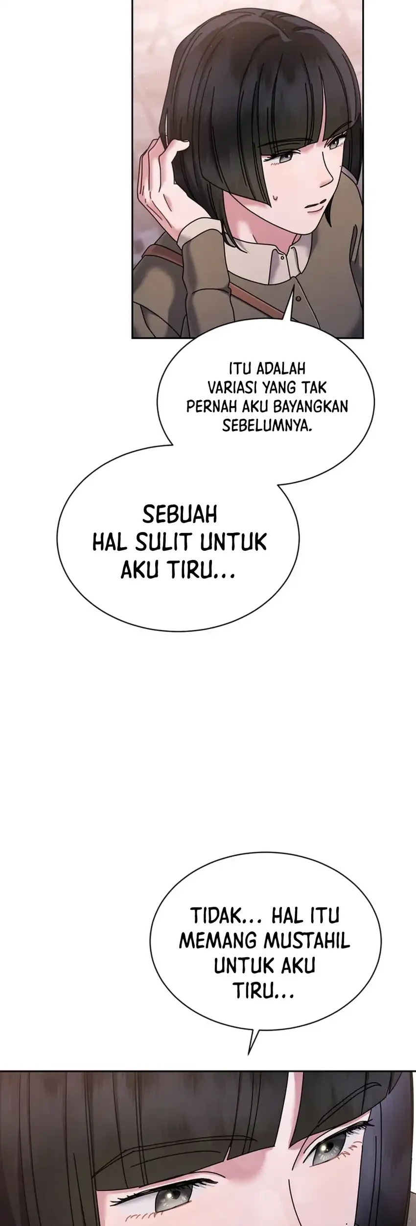 High School Musical Genius Is Paganini Reincarnated Chapter 93 - halaman 31