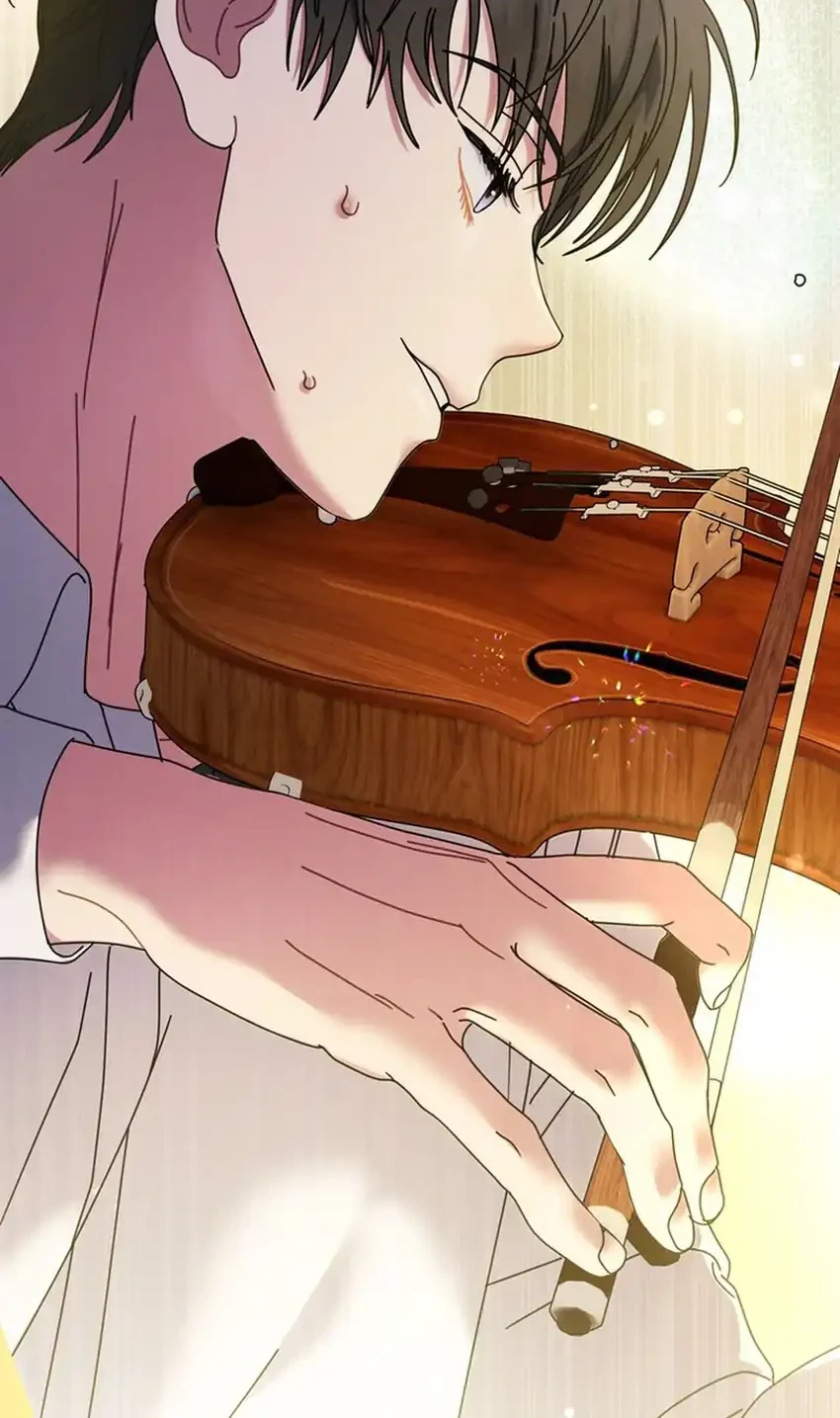 High School Musical Genius Is Paganini Reincarnated Chapter 93 - halaman 4