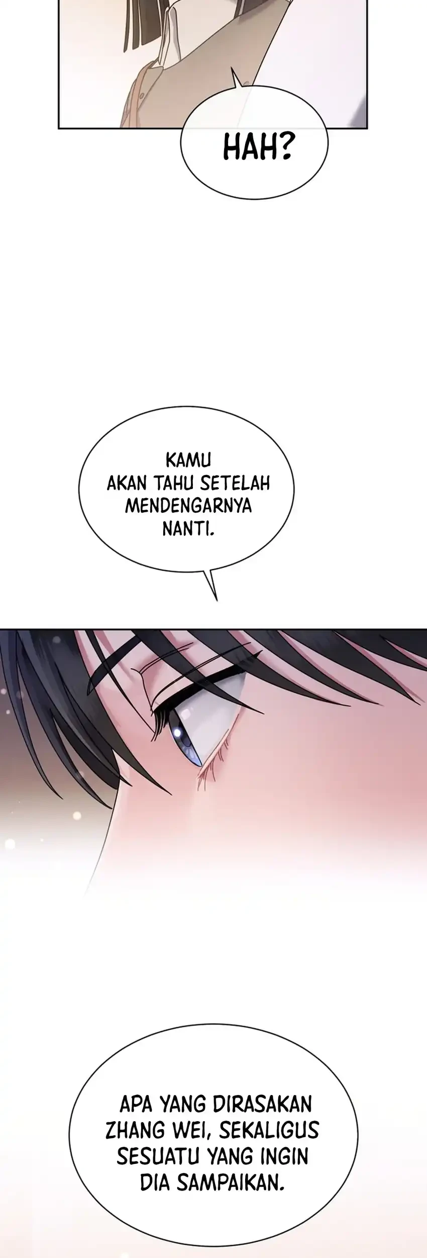 High School Musical Genius Is Paganini Reincarnated Chapter 93 - halaman 43