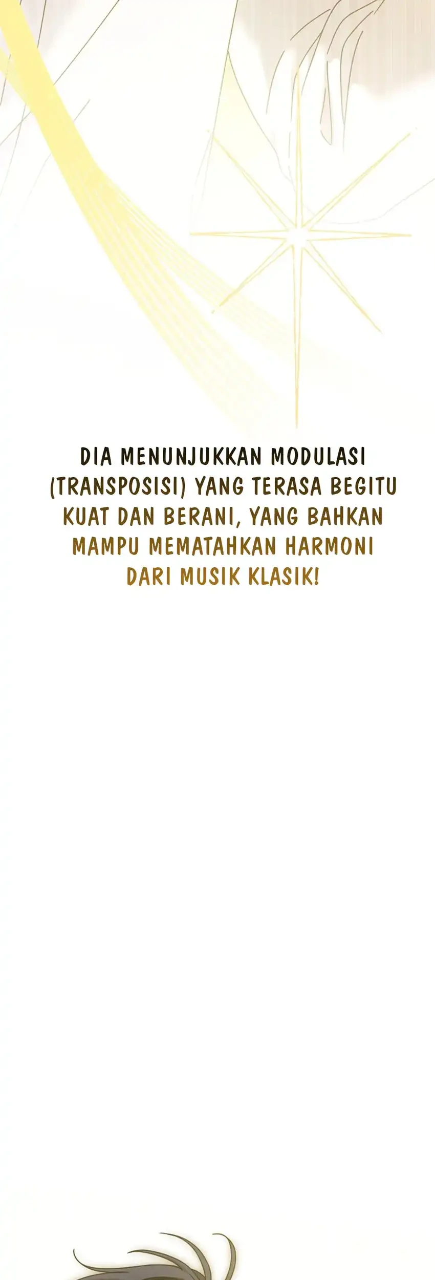 High School Musical Genius Is Paganini Reincarnated Chapter 93 - halaman 5