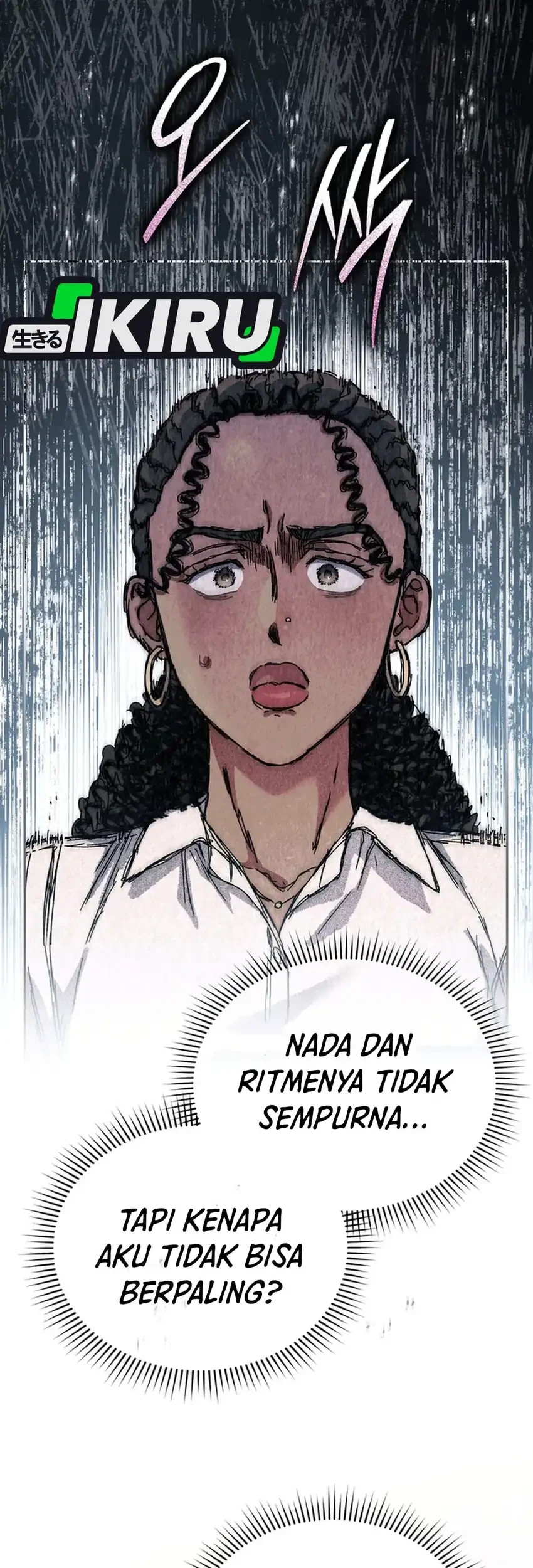 High School Musical Genius Is Paganini Reincarnated Chapter 93 - halaman 51