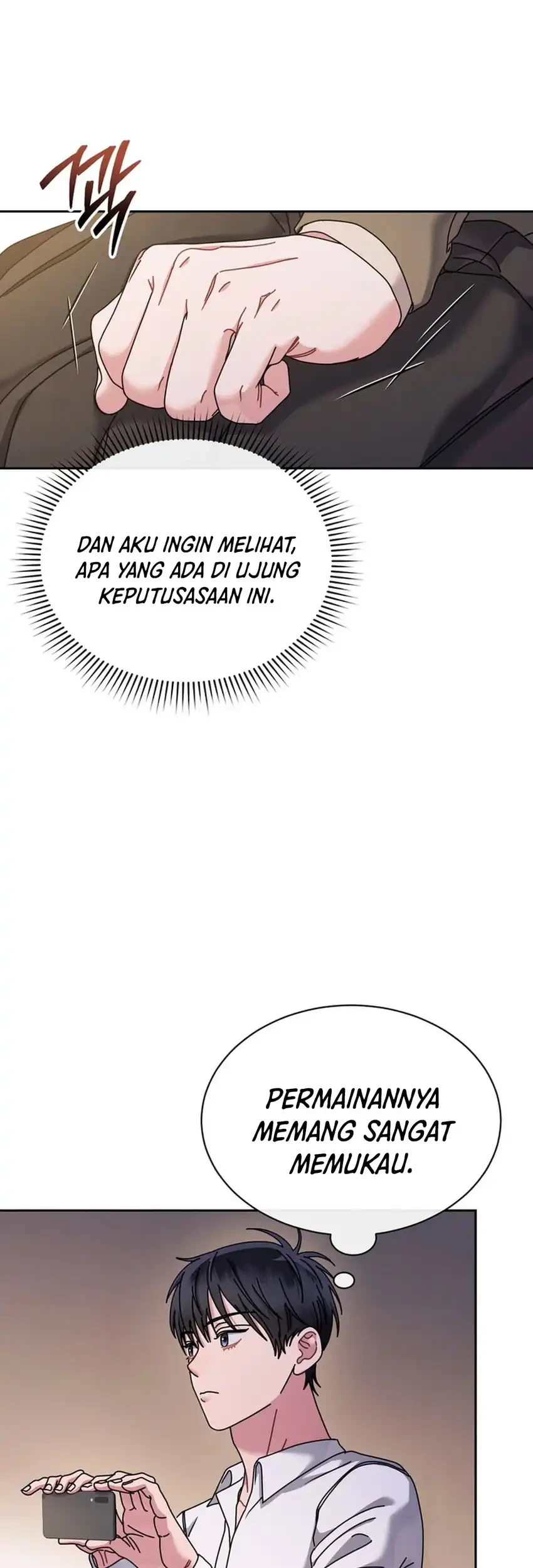 High School Musical Genius Is Paganini Reincarnated Chapter 93 - halaman 53