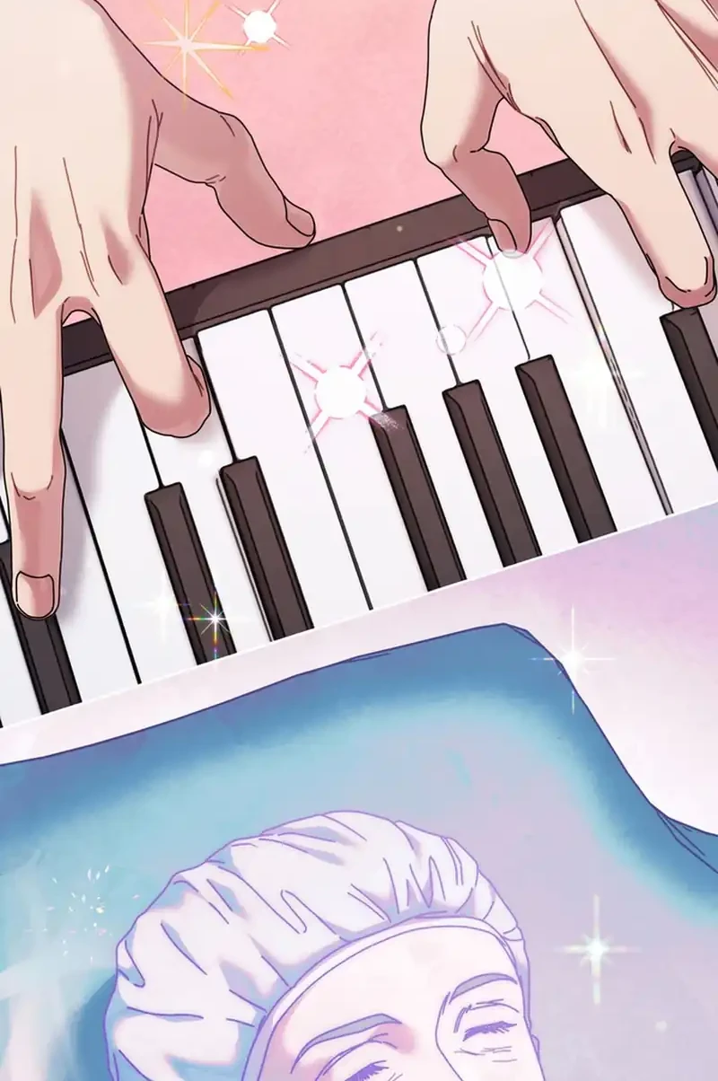 High School Musical Genius Is Paganini Reincarnated Chapter 94 - halaman 12