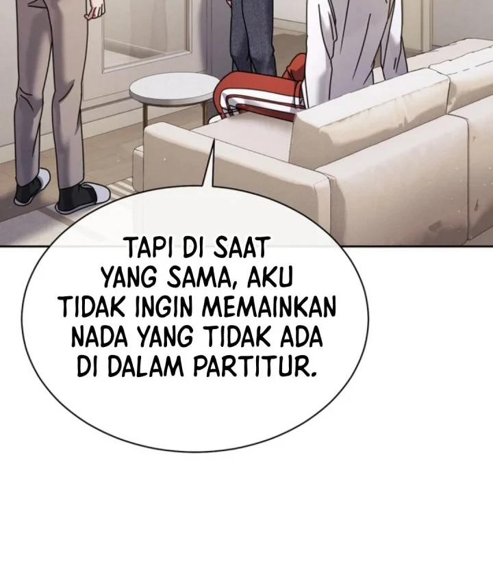 High School Musical Genius Is Paganini Reincarnated Chapter 95 - halaman 14