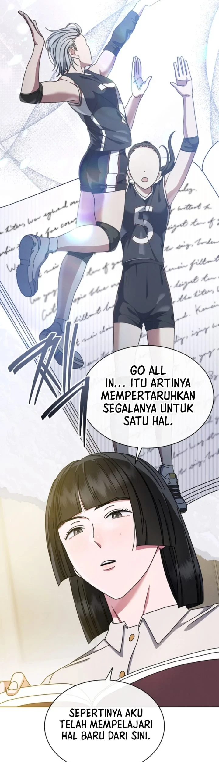 High School Musical Genius Is Paganini Reincarnated Chapter 95 - halaman 26