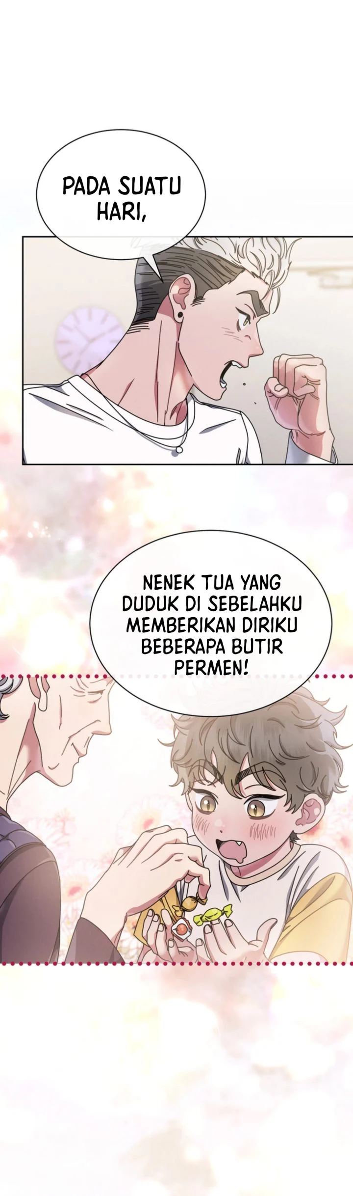 High School Musical Genius Is Paganini Reincarnated Chapter 95 - halaman 30