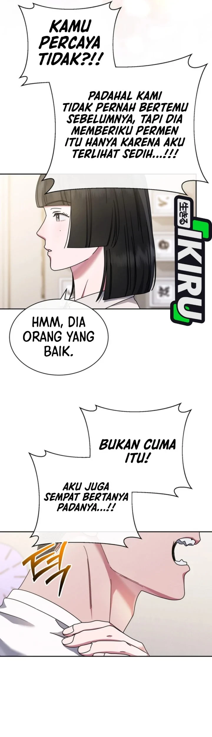 High School Musical Genius Is Paganini Reincarnated Chapter 95 - halaman 31