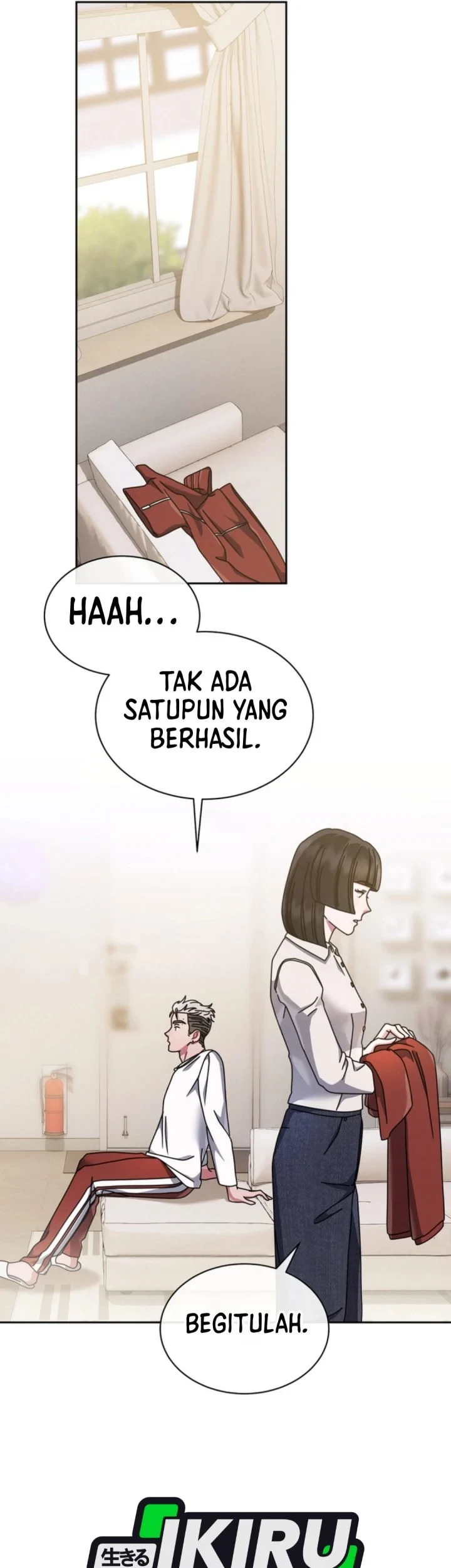 High School Musical Genius Is Paganini Reincarnated Chapter 95 - halaman 37