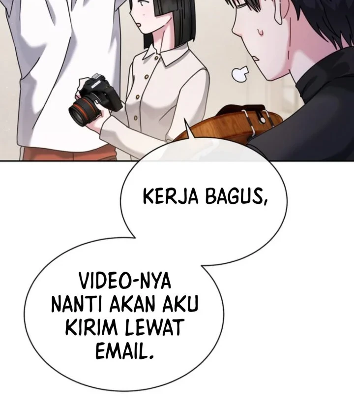 High School Musical Genius Is Paganini Reincarnated Chapter 95 - halaman 4