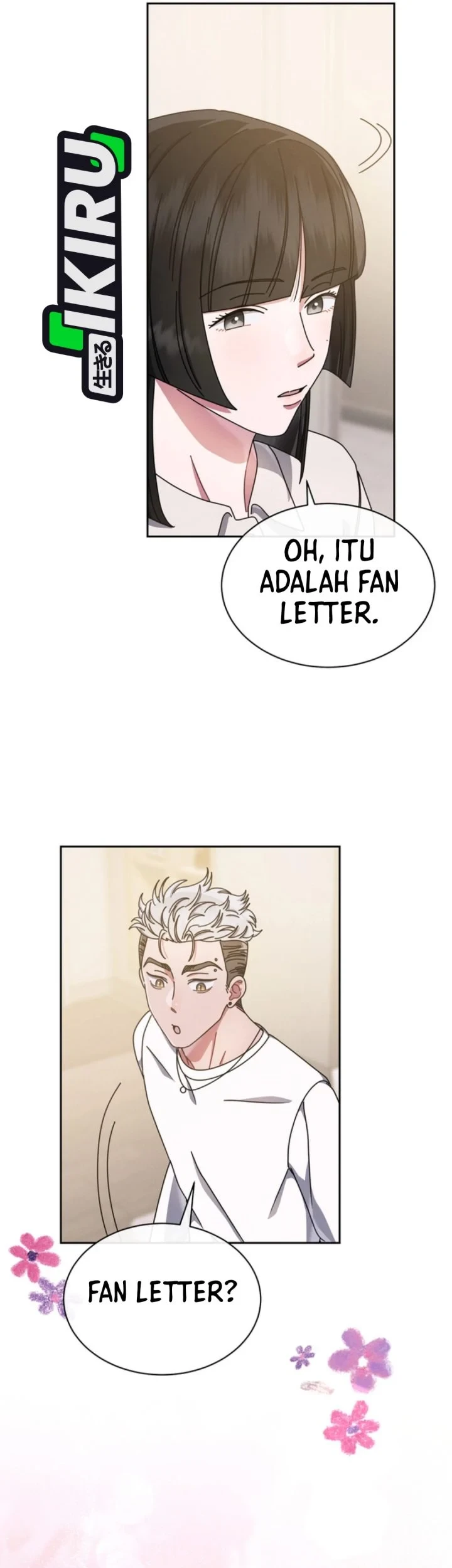 High School Musical Genius Is Paganini Reincarnated Chapter 95 - halaman 40