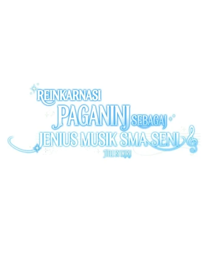 High School Musical Genius Is Paganini Reincarnated Chapter 95 - halaman 55