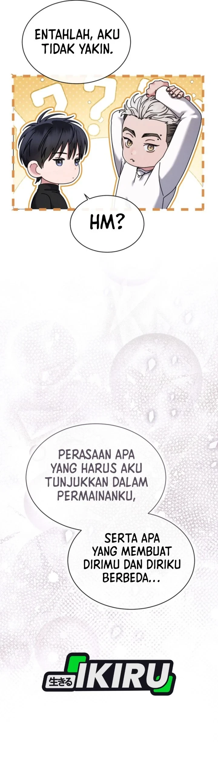 High School Musical Genius Is Paganini Reincarnated Chapter 95 - halaman 9