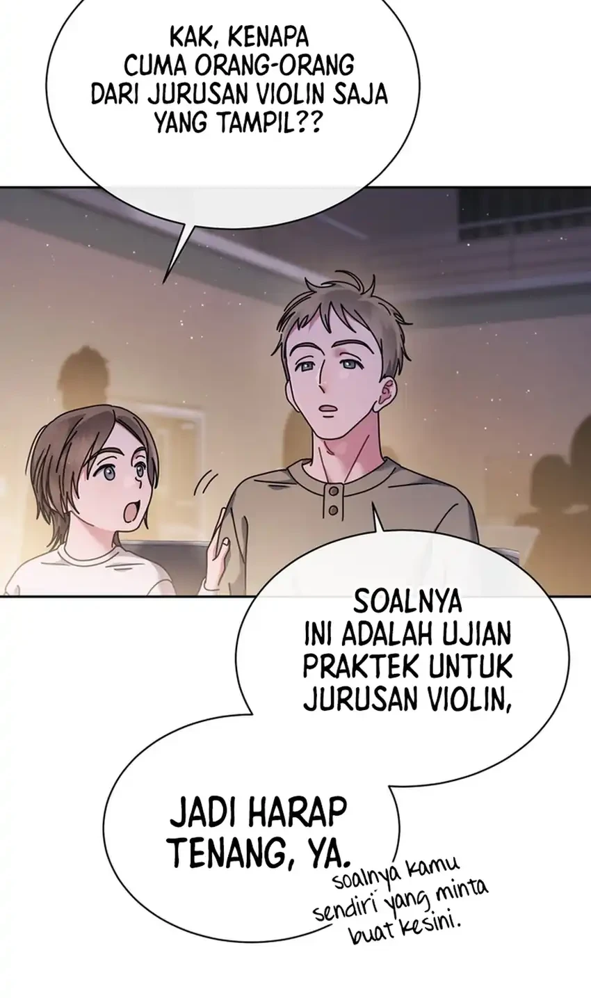 High School Musical Genius Is Paganini Reincarnated Chapter 96 - halaman 10
