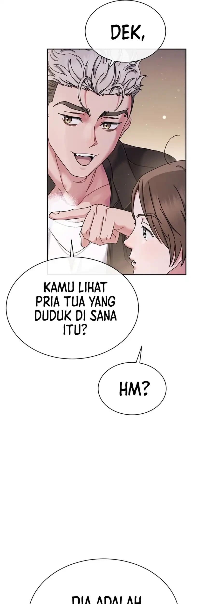 High School Musical Genius Is Paganini Reincarnated Chapter 96 - halaman 17