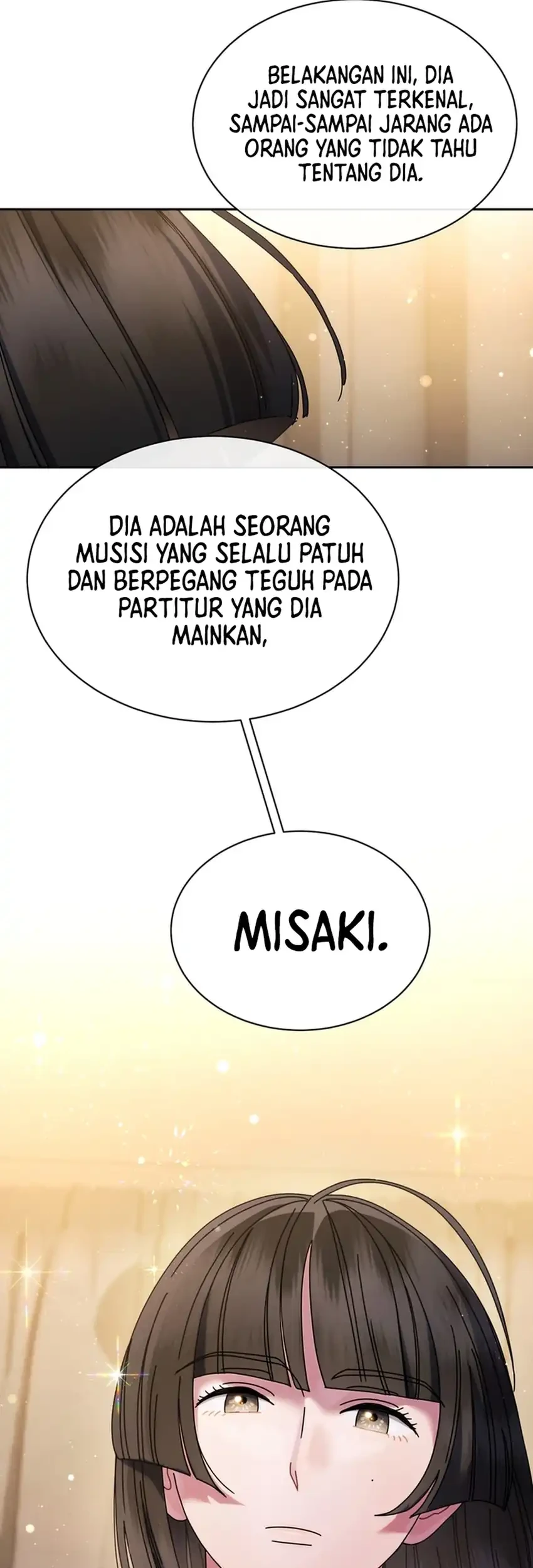 High School Musical Genius Is Paganini Reincarnated Chapter 96 - halaman 32