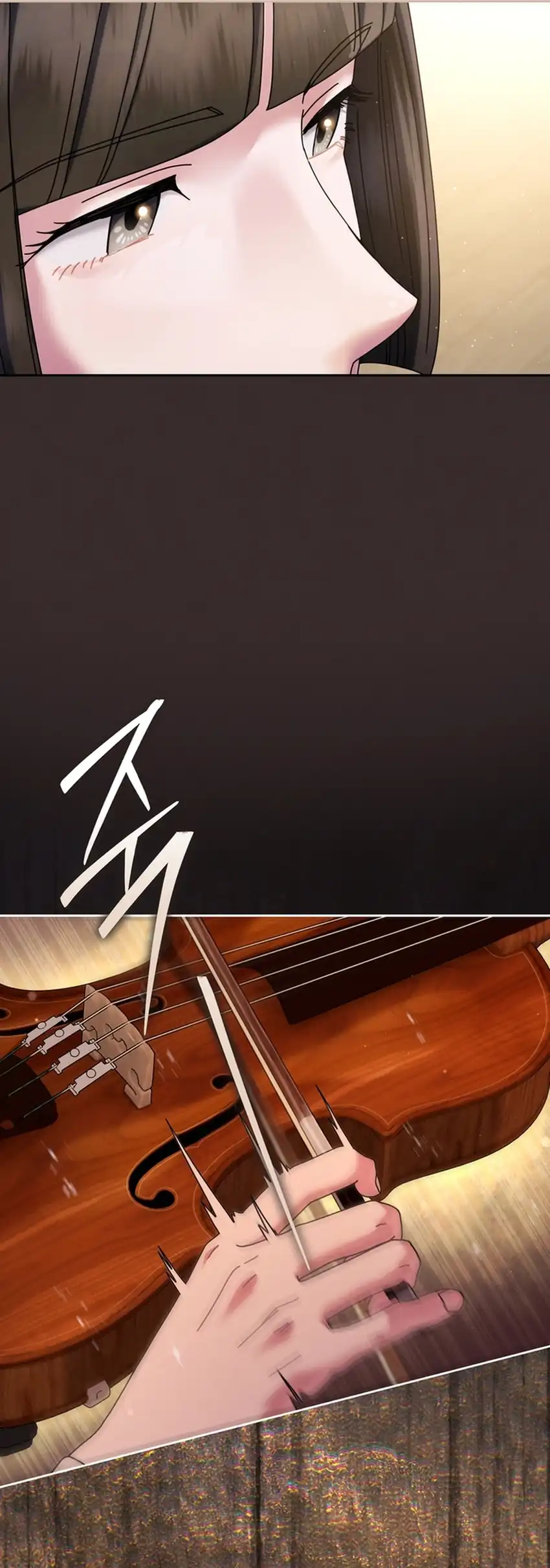 High School Musical Genius Is Paganini Reincarnated Chapter 96 - halaman 38