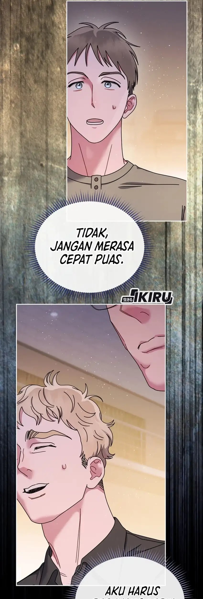 High School Musical Genius Is Paganini Reincarnated Chapter 96 - halaman 42