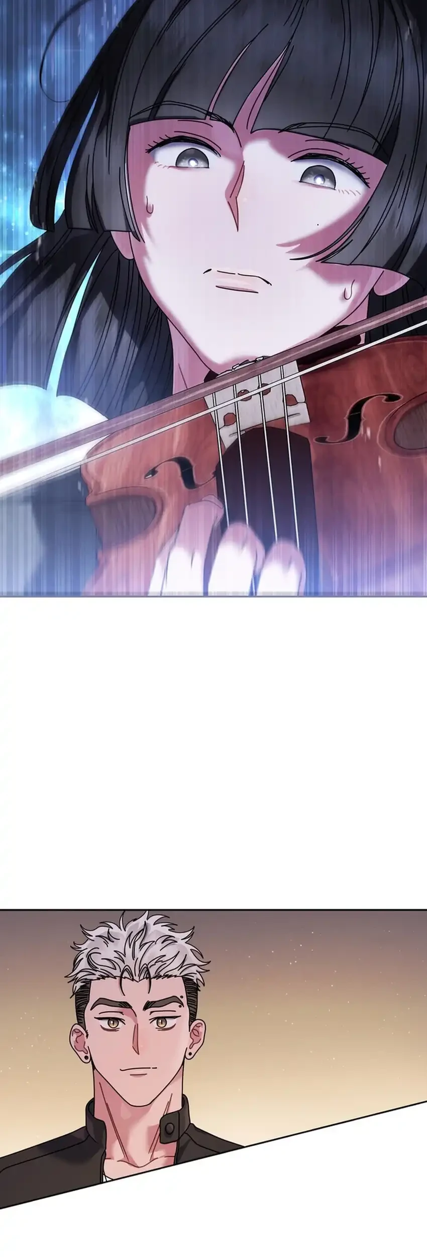 High School Musical Genius Is Paganini Reincarnated Chapter 96 - halaman 44