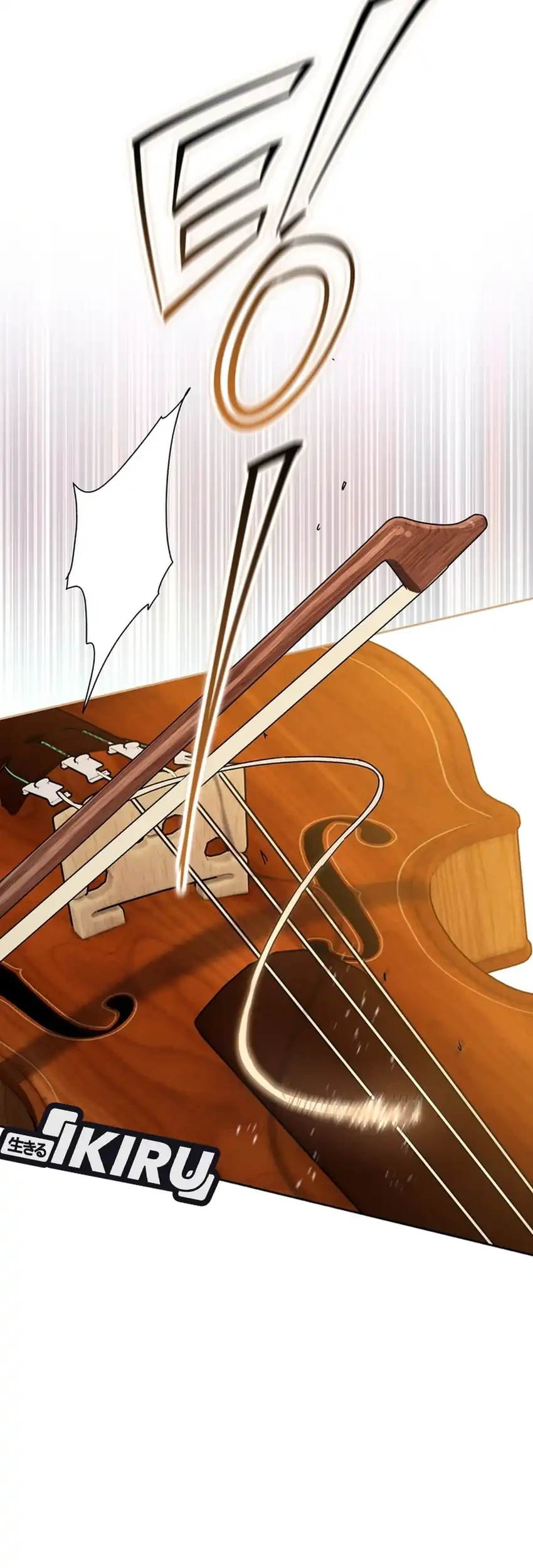 High School Musical Genius Is Paganini Reincarnated Chapter 96 - halaman 55