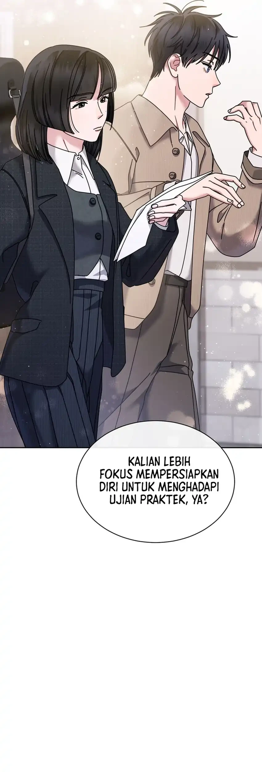 High School Musical Genius Is Paganini Reincarnated Chapter 96 - halaman 7