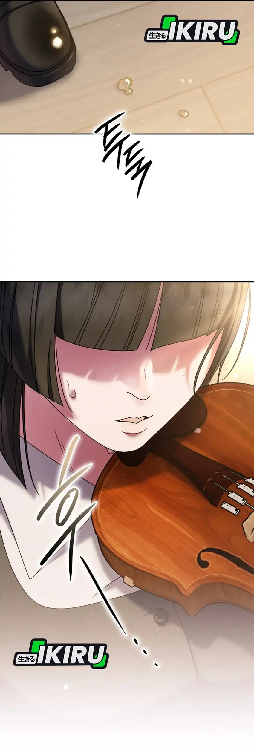 High School Musical Genius Is Paganini Reincarnated Chapter 97 - halaman 18