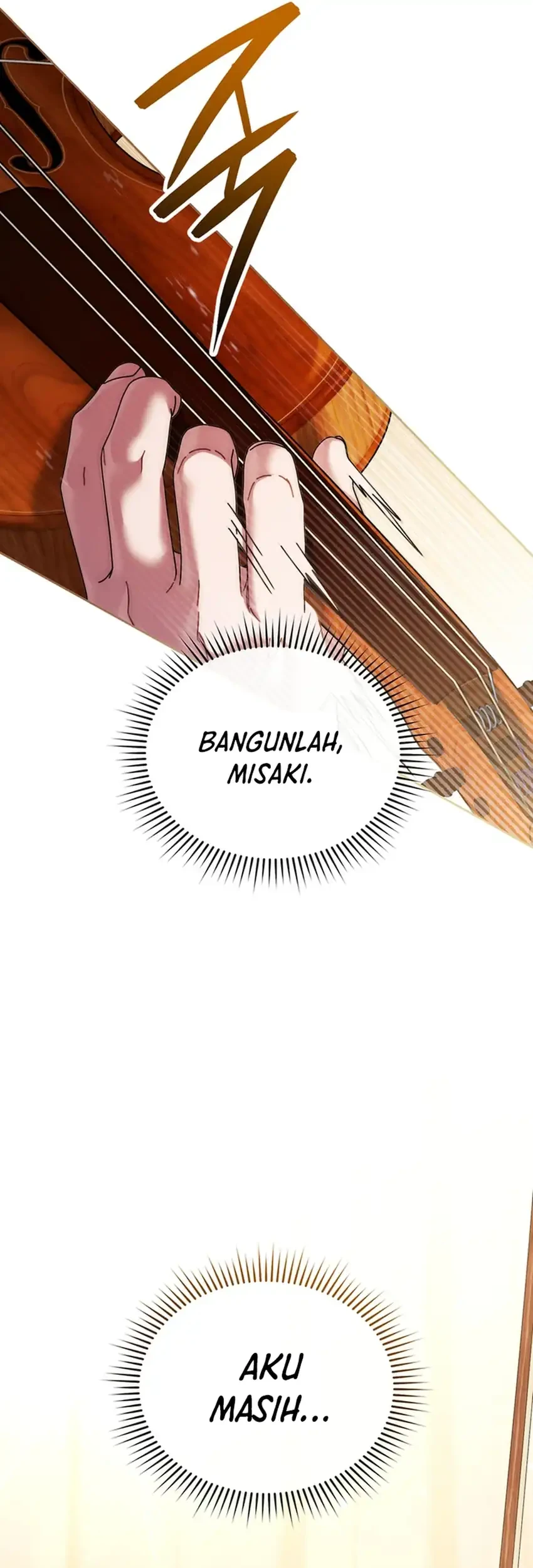 High School Musical Genius Is Paganini Reincarnated Chapter 97 - halaman 20