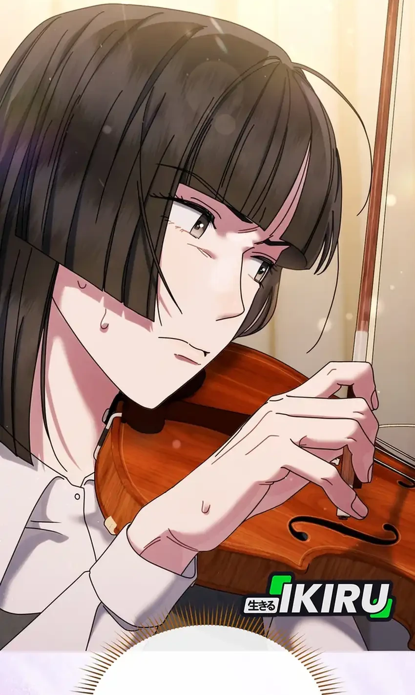 High School Musical Genius Is Paganini Reincarnated Chapter 97 - halaman 21
