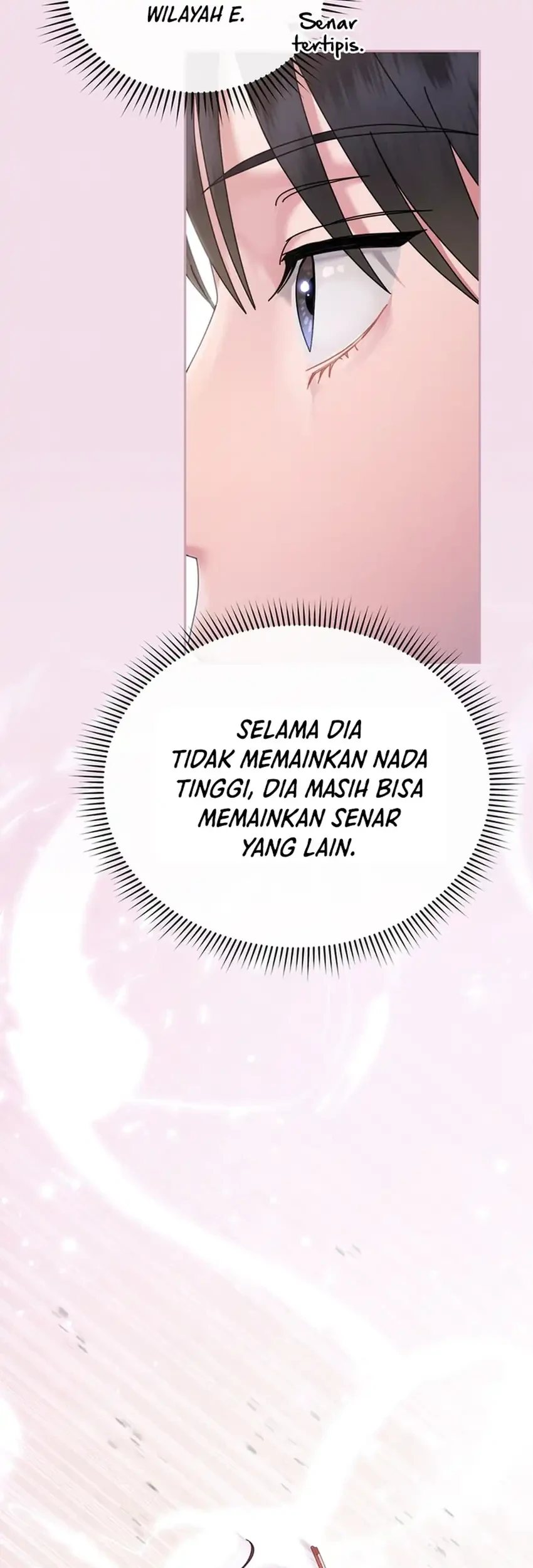 High School Musical Genius Is Paganini Reincarnated Chapter 97 - halaman 26