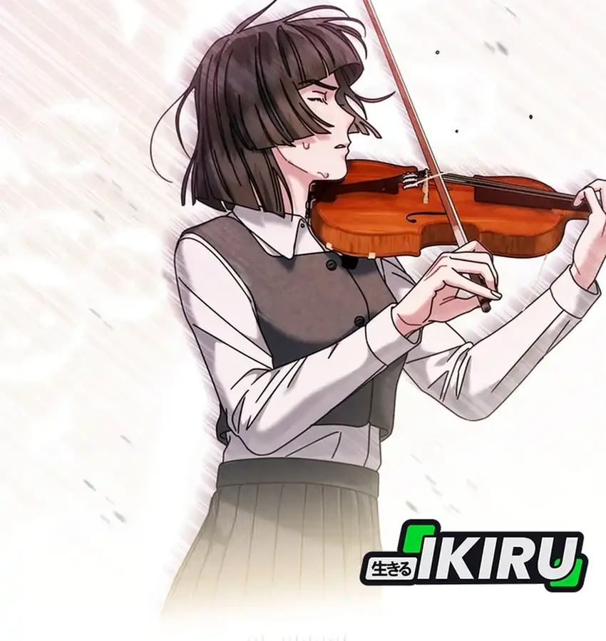 High School Musical Genius Is Paganini Reincarnated Chapter 97 - halaman 27