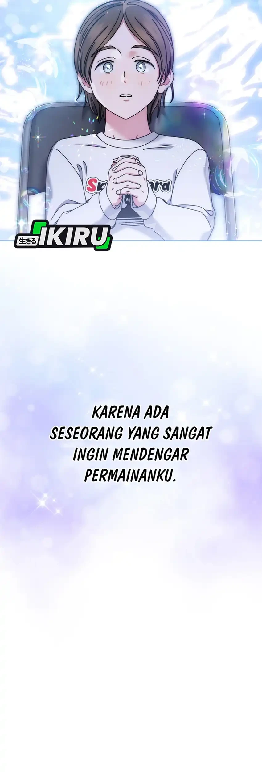 High School Musical Genius Is Paganini Reincarnated Chapter 97 - halaman 38