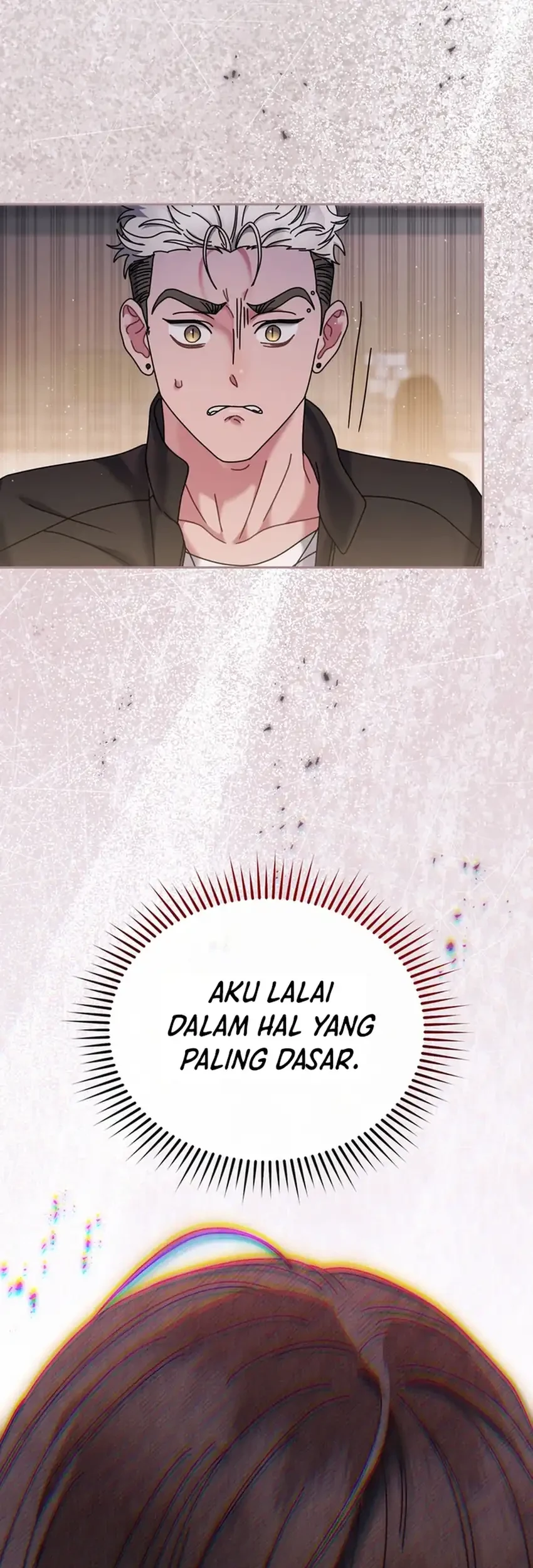 High School Musical Genius Is Paganini Reincarnated Chapter 97 - halaman 4