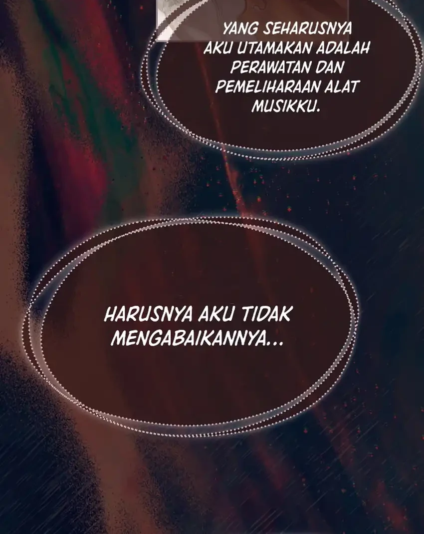 High School Musical Genius Is Paganini Reincarnated Chapter 97 - halaman 7