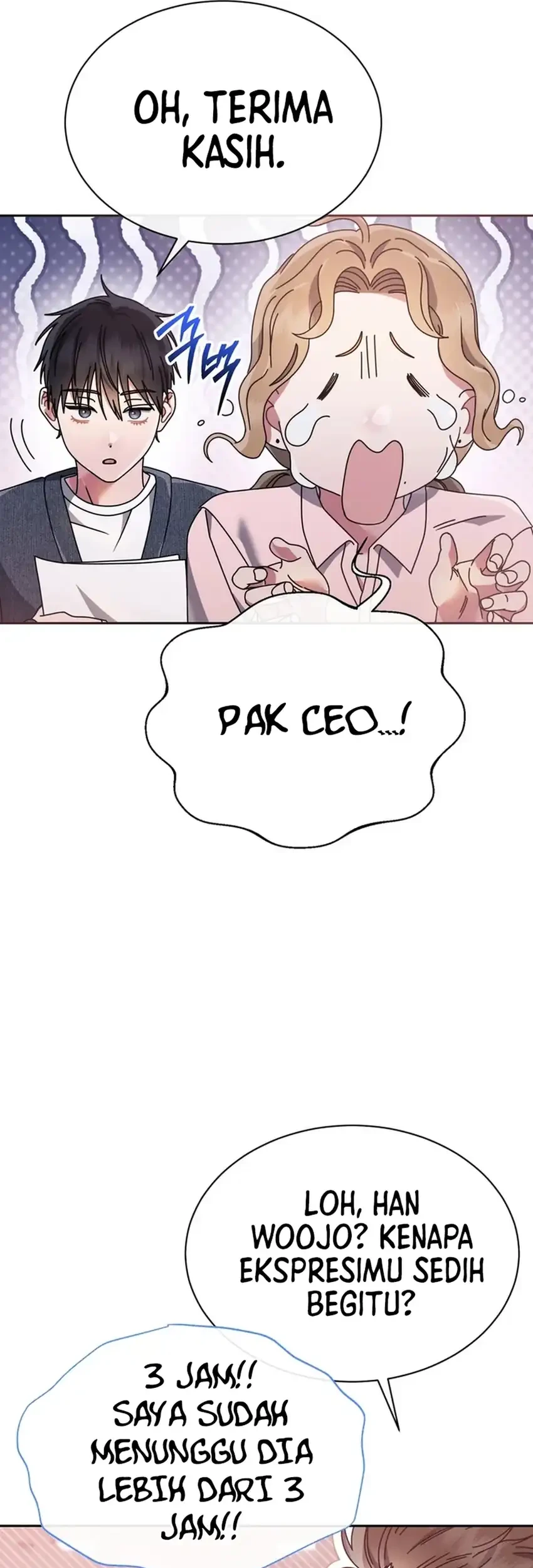 High School Musical Genius Is Paganini Reincarnated Chapter 98 - halaman 13