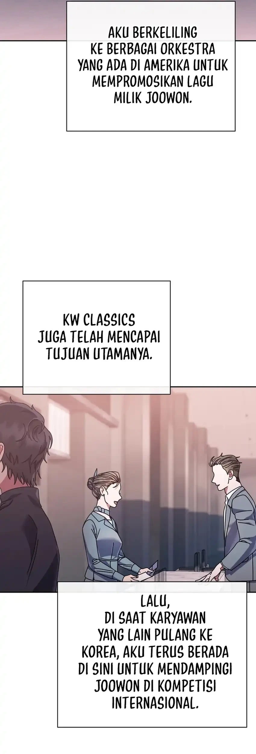 High School Musical Genius Is Paganini Reincarnated Chapter 98 - halaman 19