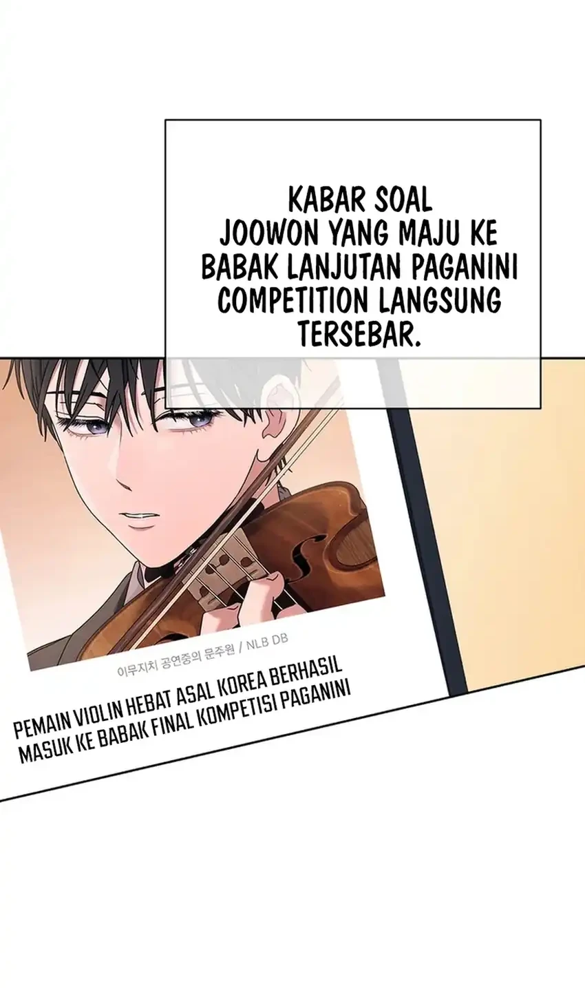 High School Musical Genius Is Paganini Reincarnated Chapter 98 - halaman 20