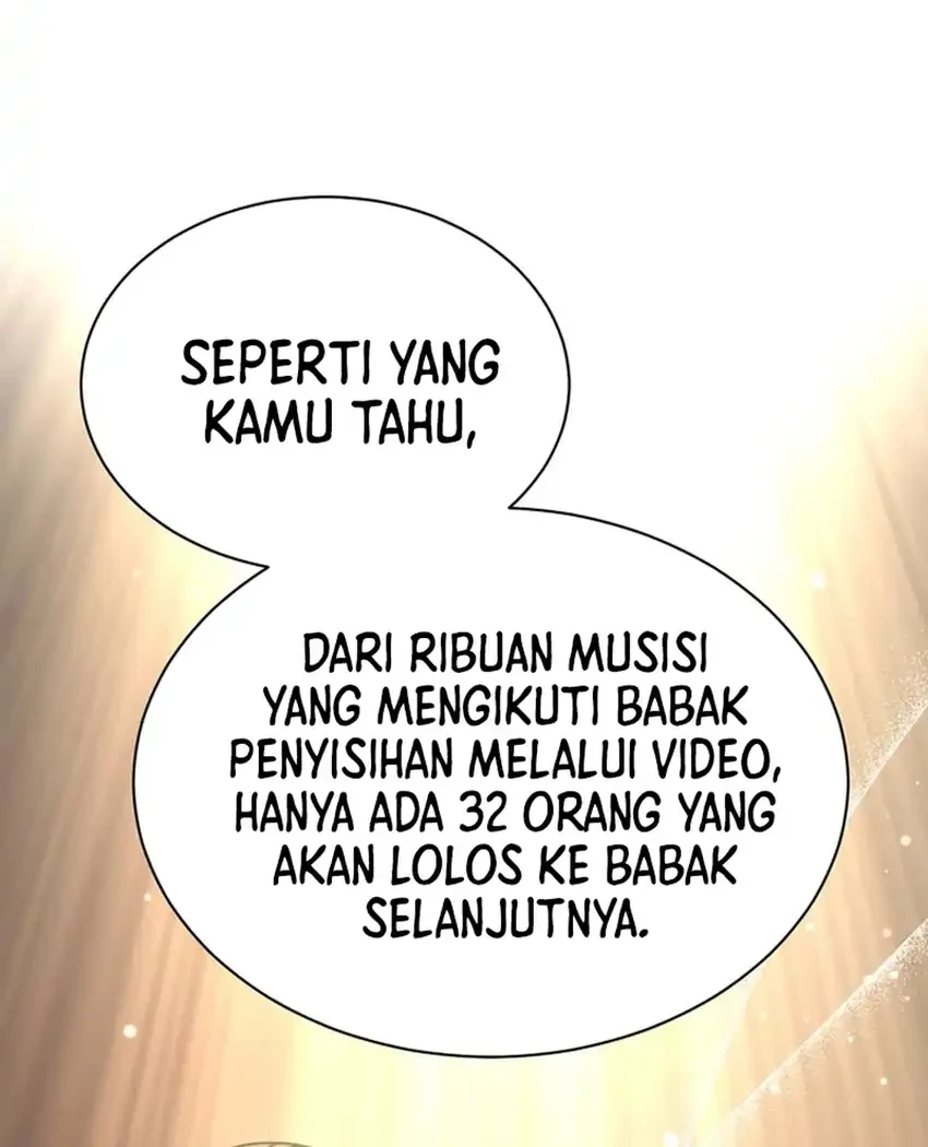 High School Musical Genius Is Paganini Reincarnated Chapter 98 - halaman 28