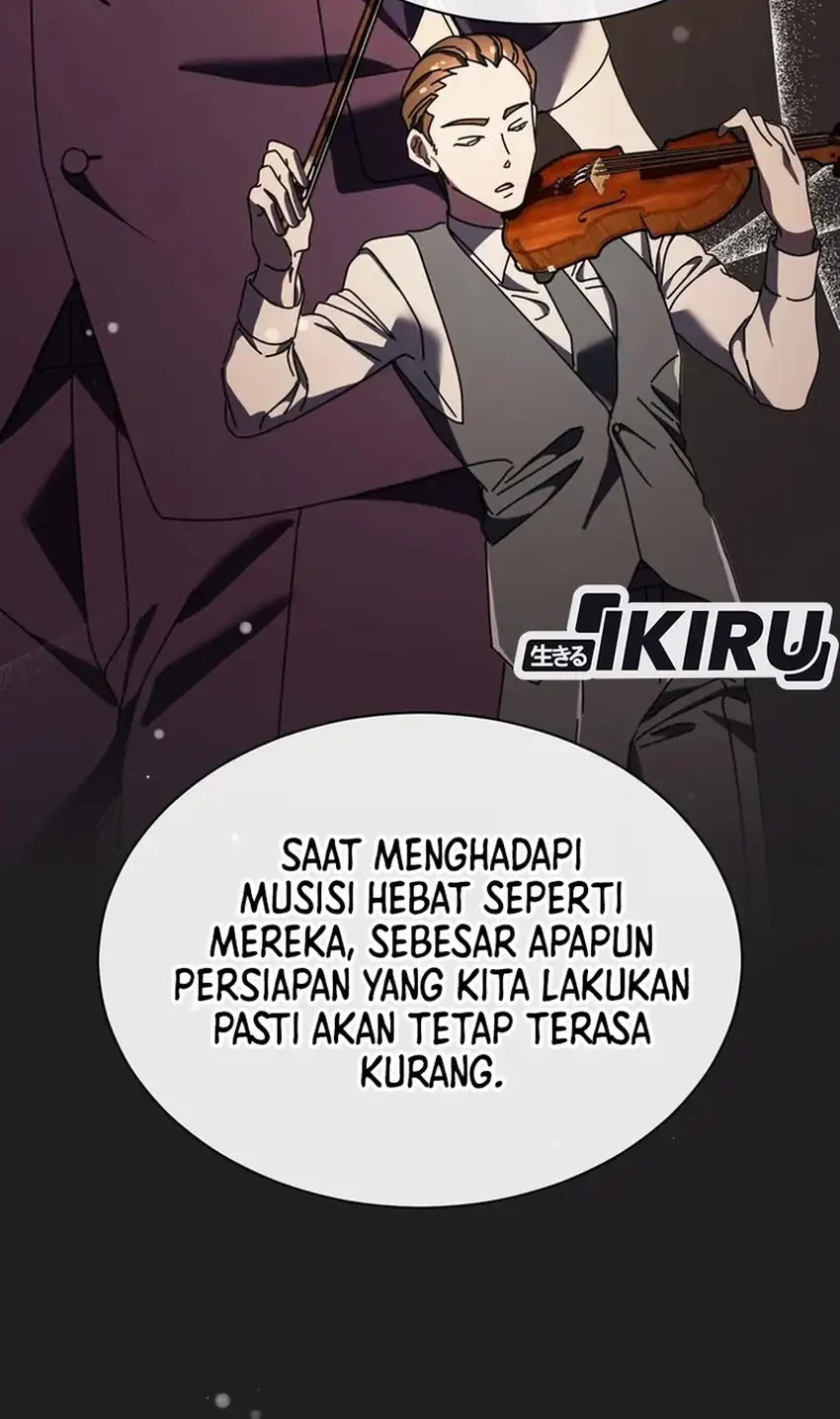 High School Musical Genius Is Paganini Reincarnated Chapter 98 - halaman 30