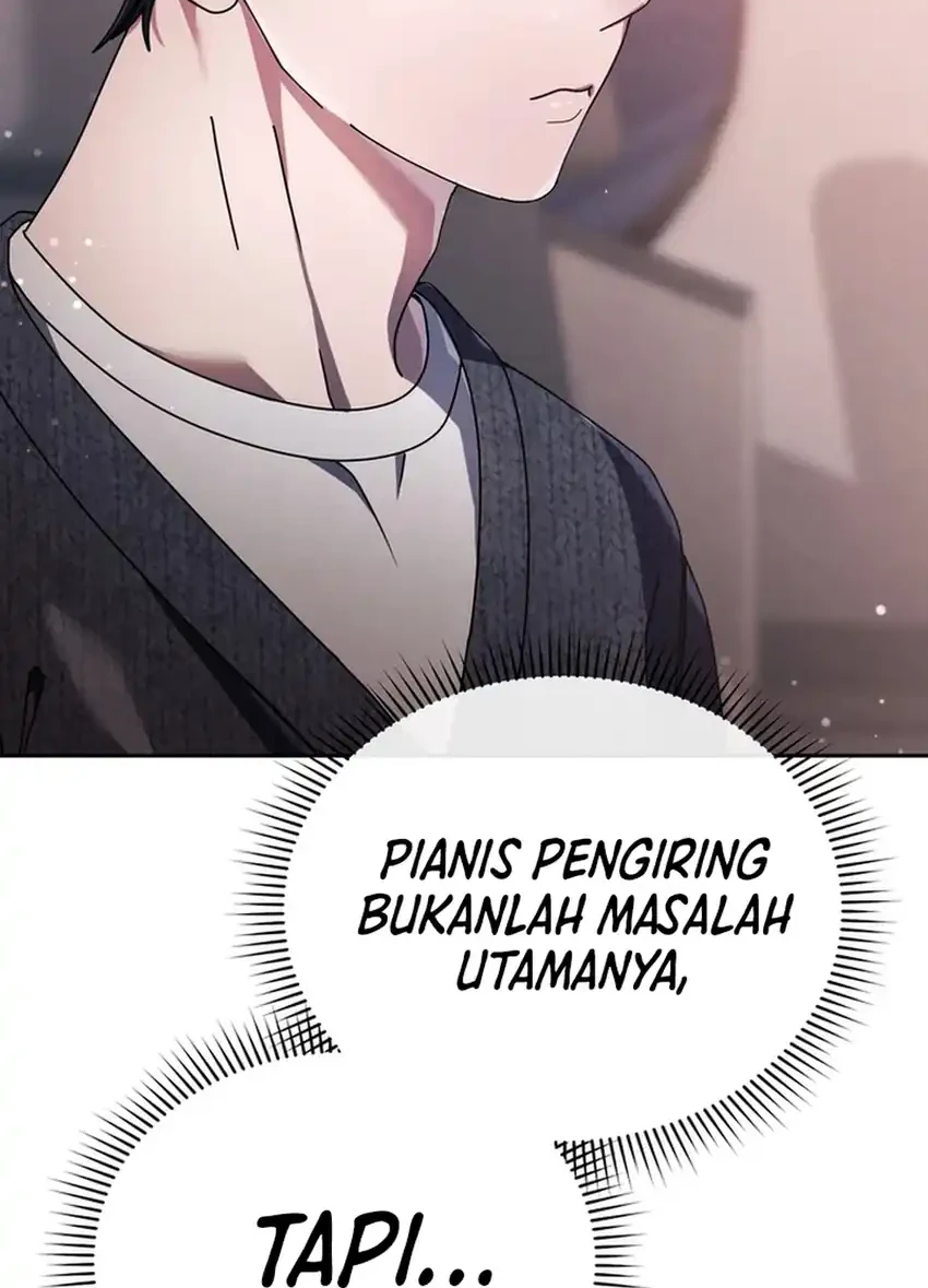 High School Musical Genius Is Paganini Reincarnated Chapter 98 - halaman 34