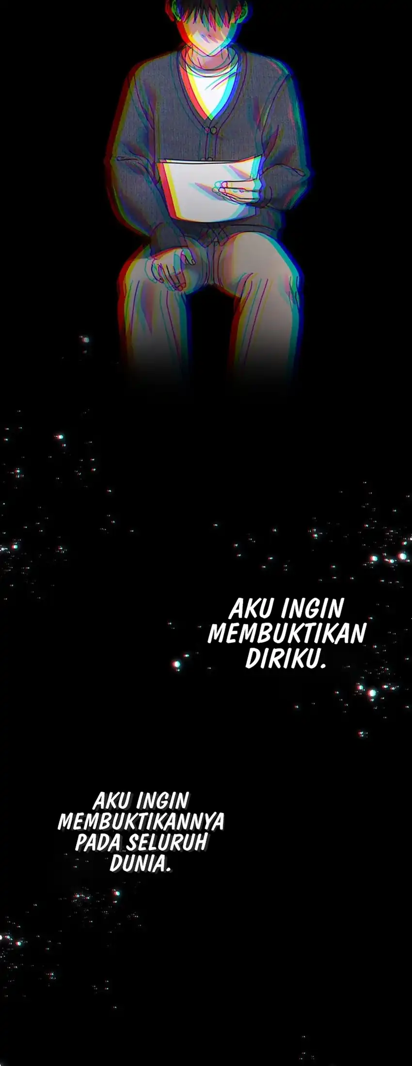 High School Musical Genius Is Paganini Reincarnated Chapter 98 - halaman 41