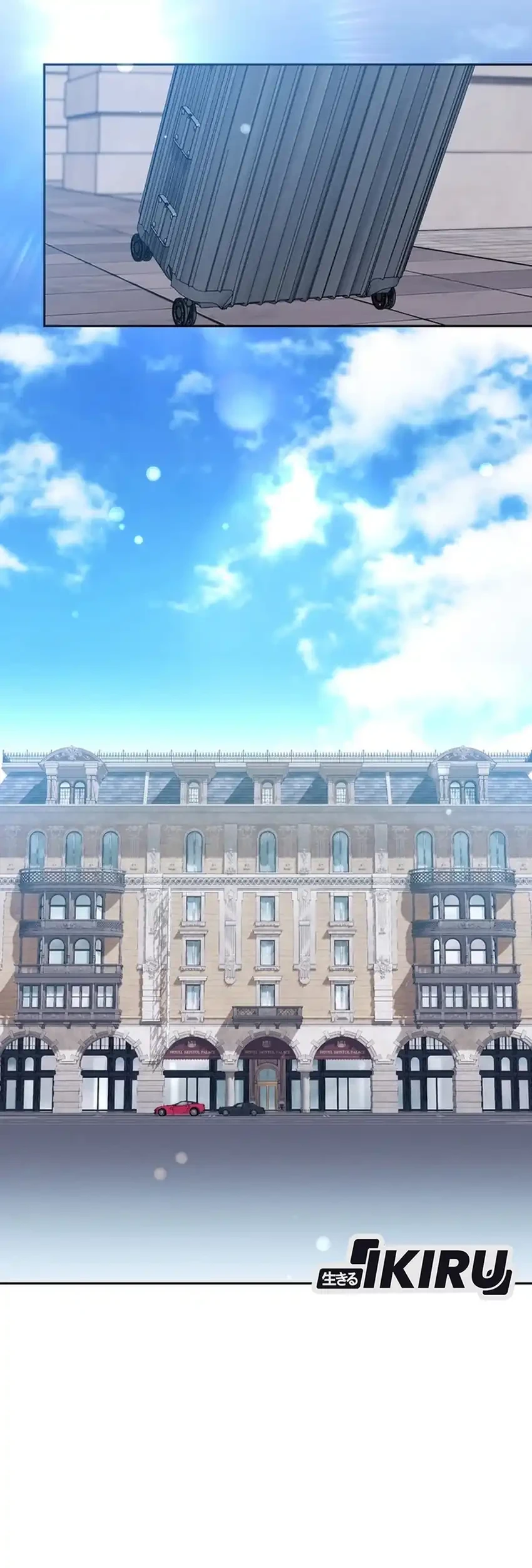 High School Musical Genius Is Paganini Reincarnated Chapter 98 - halaman 50